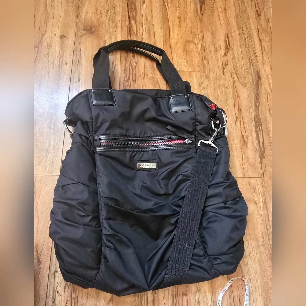 Apana Yoga Bag Or Tote